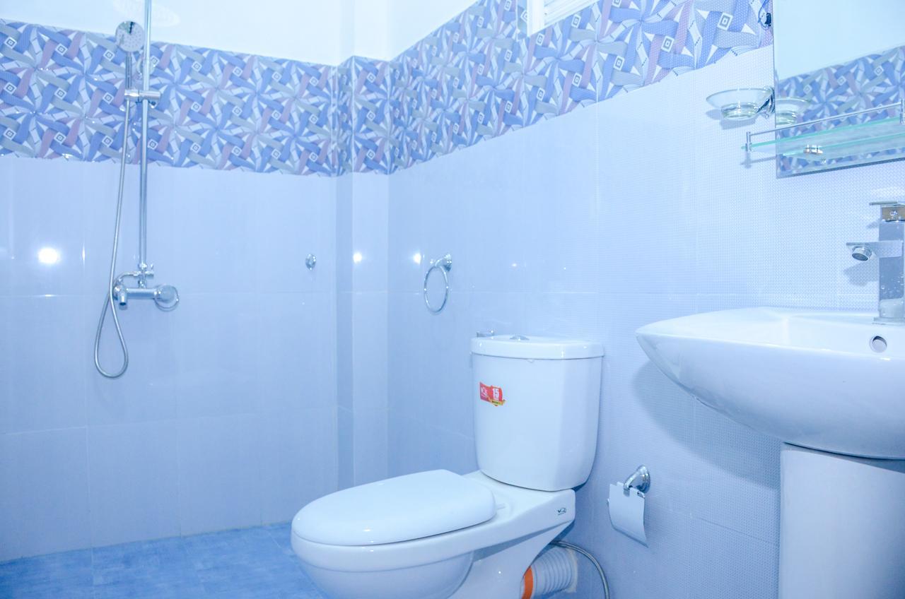 Yoho Beach Glory Hotel ネゴンボ エクステリア 写真